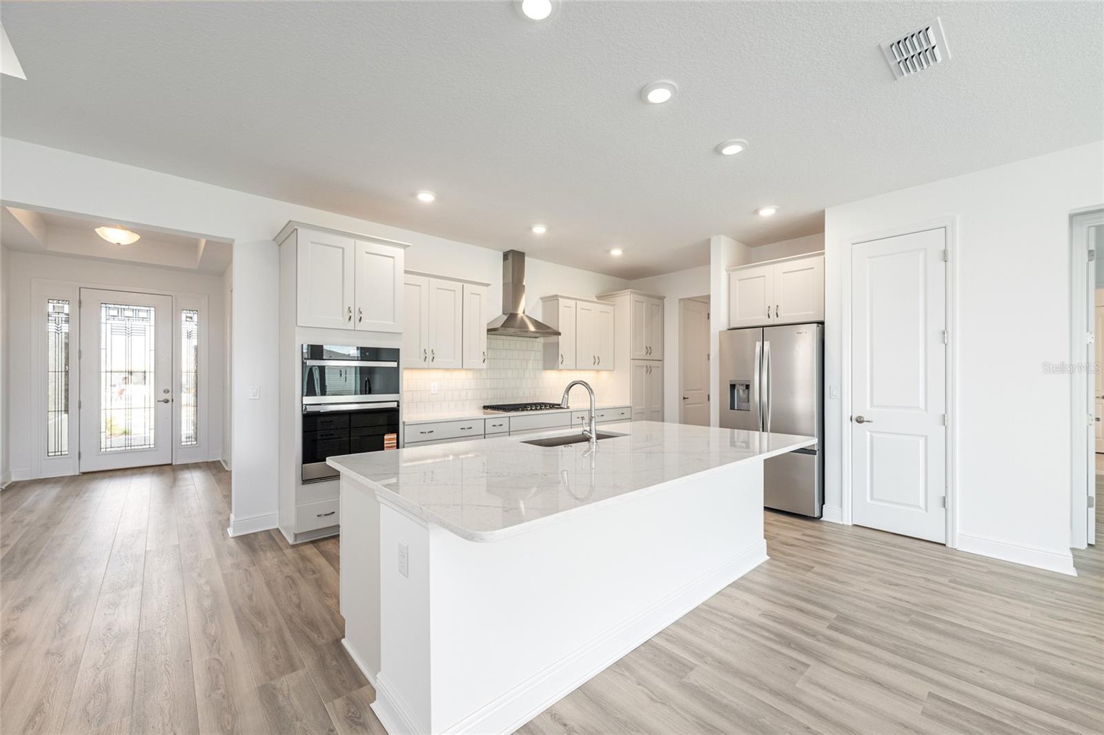 CANDLER HILLS - Residential