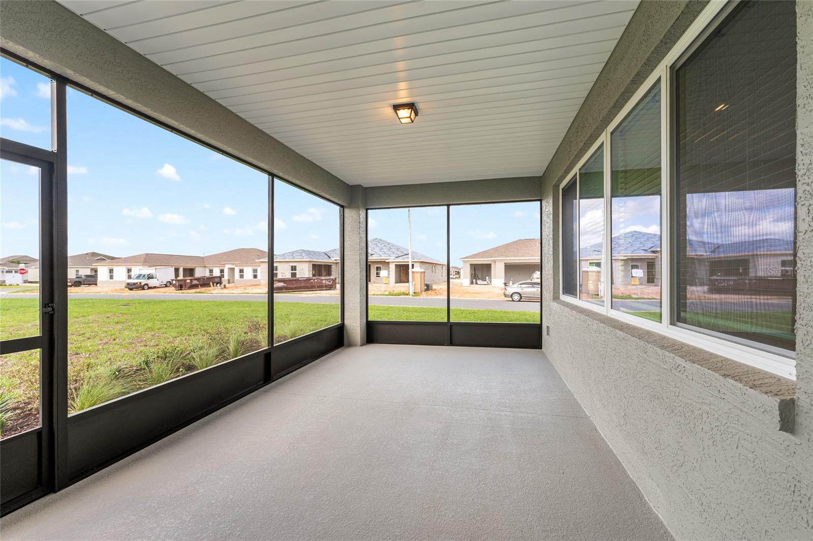 CANDLER HILLS - Residential