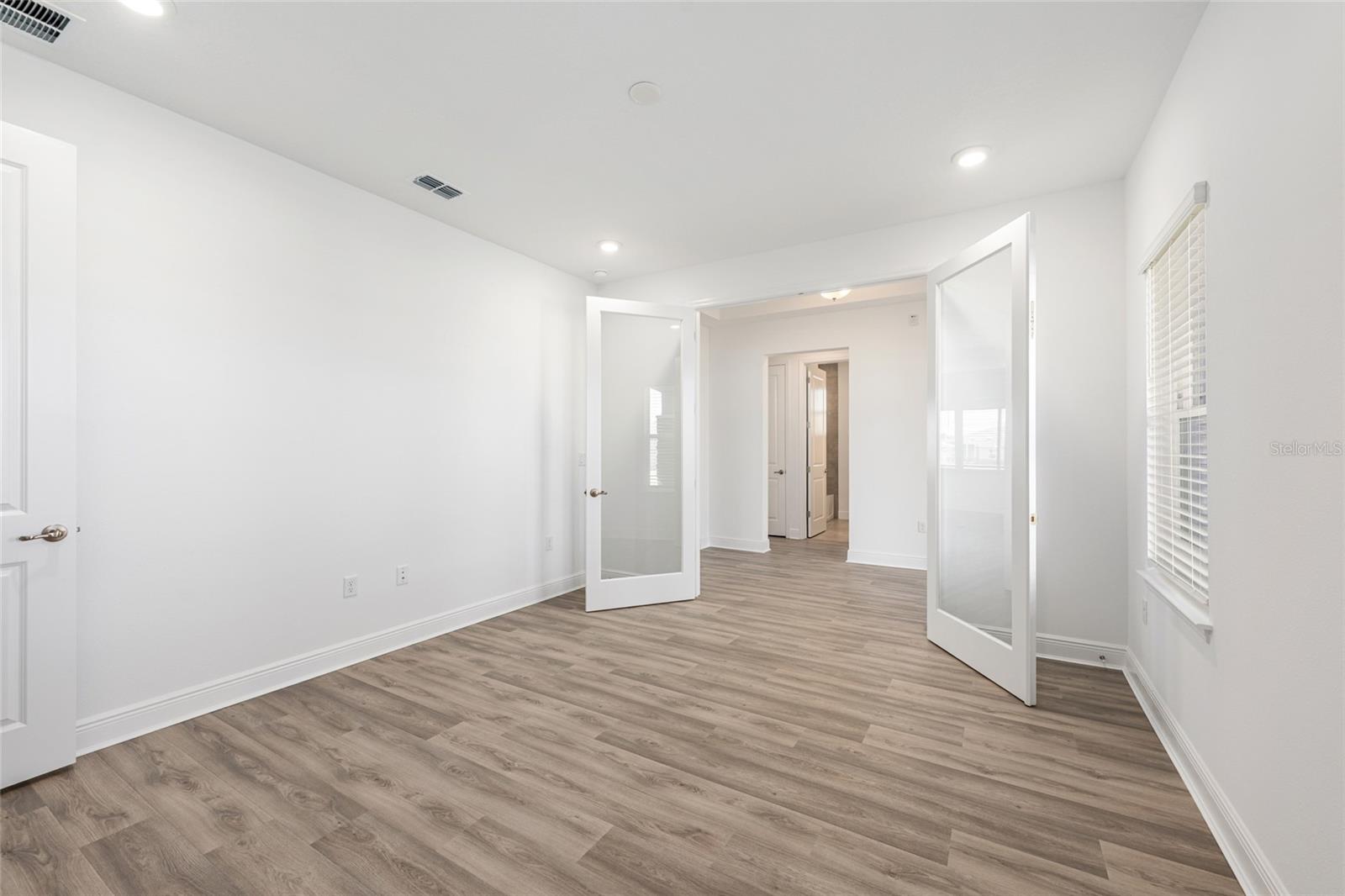 CANDLER HILLS - Residential