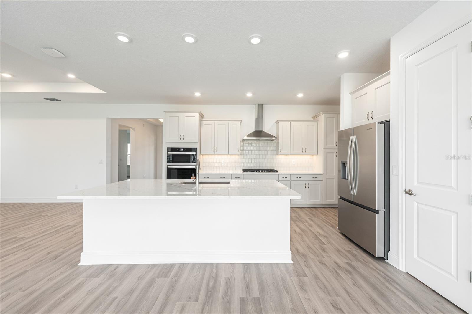 CANDLER HILLS - Residential