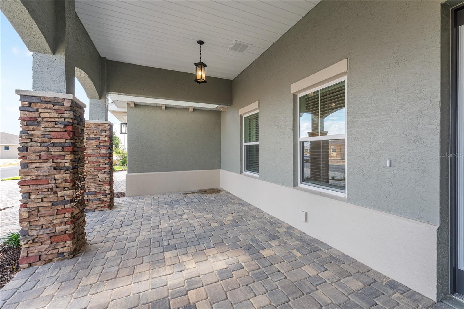 CANDLER HILLS - Residential