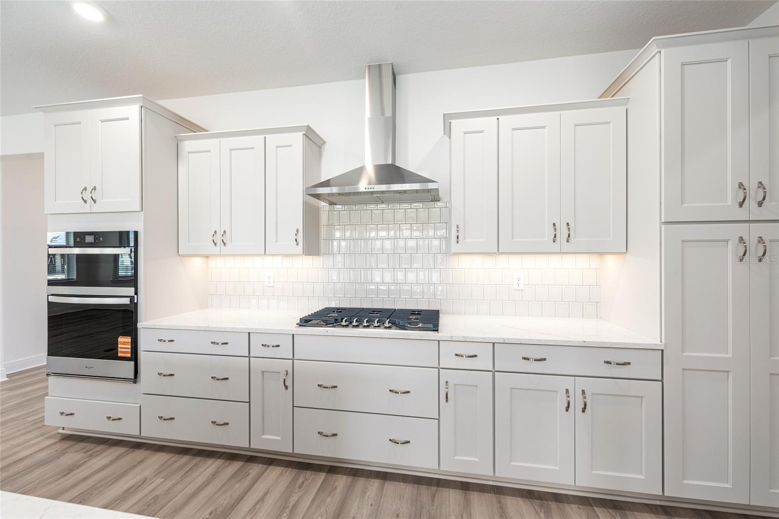 CANDLER HILLS - Residential