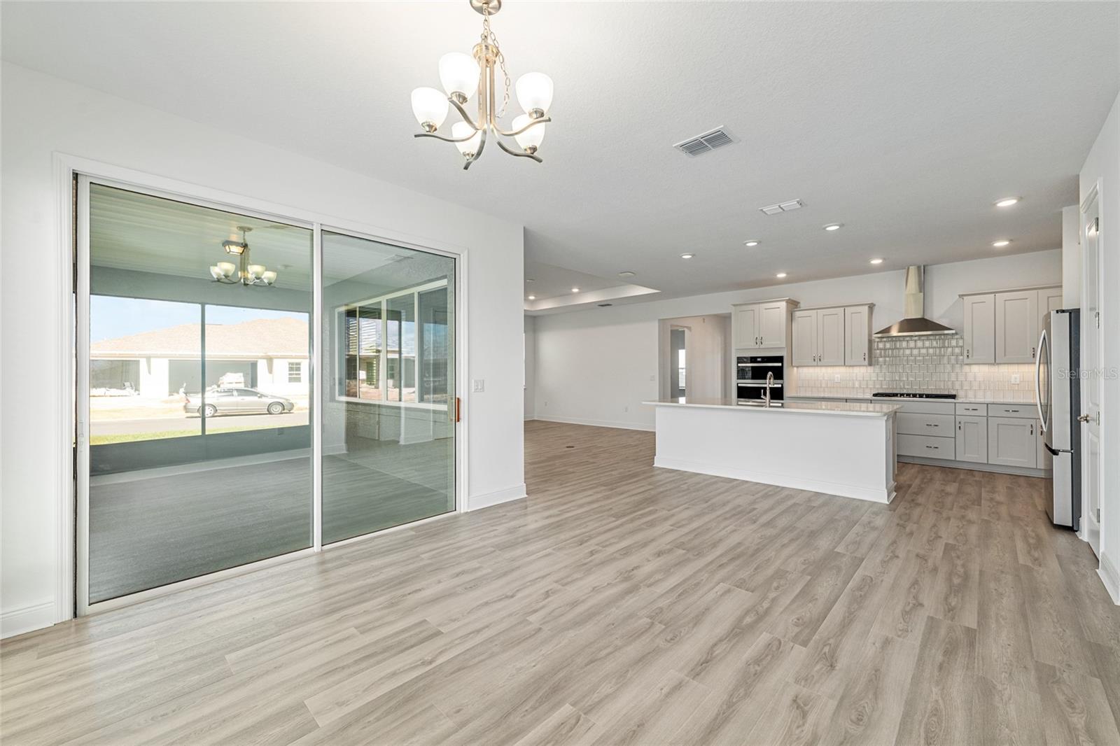 CANDLER HILLS - Residential