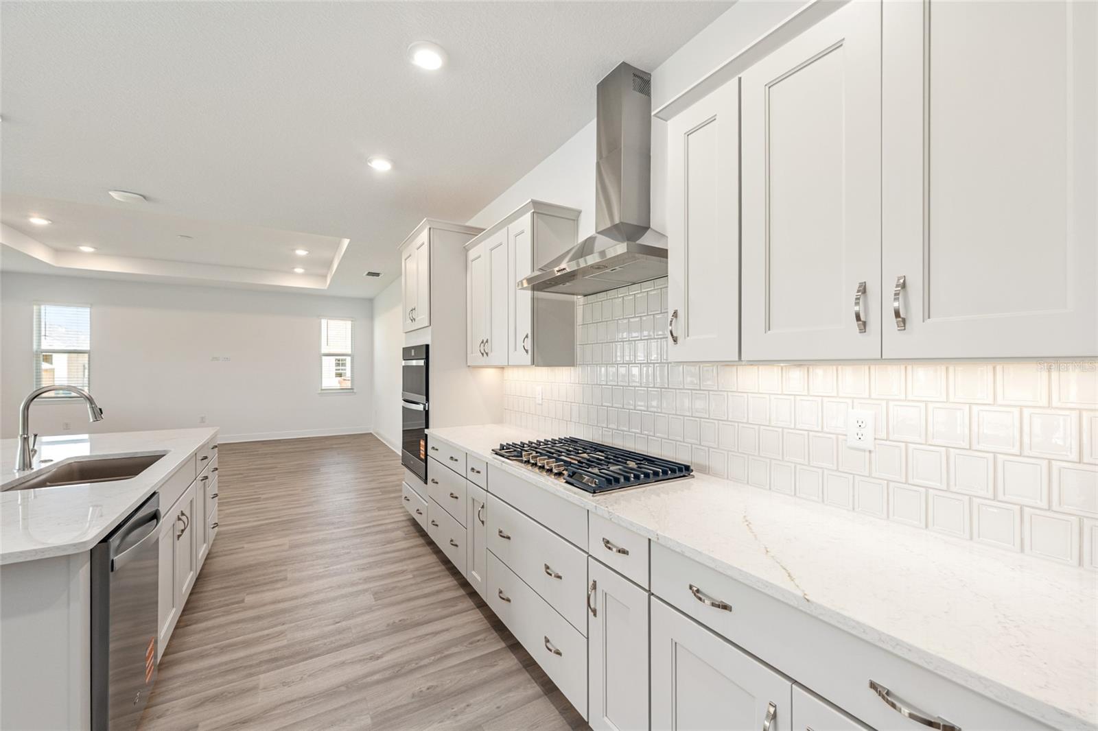 CANDLER HILLS - Residential