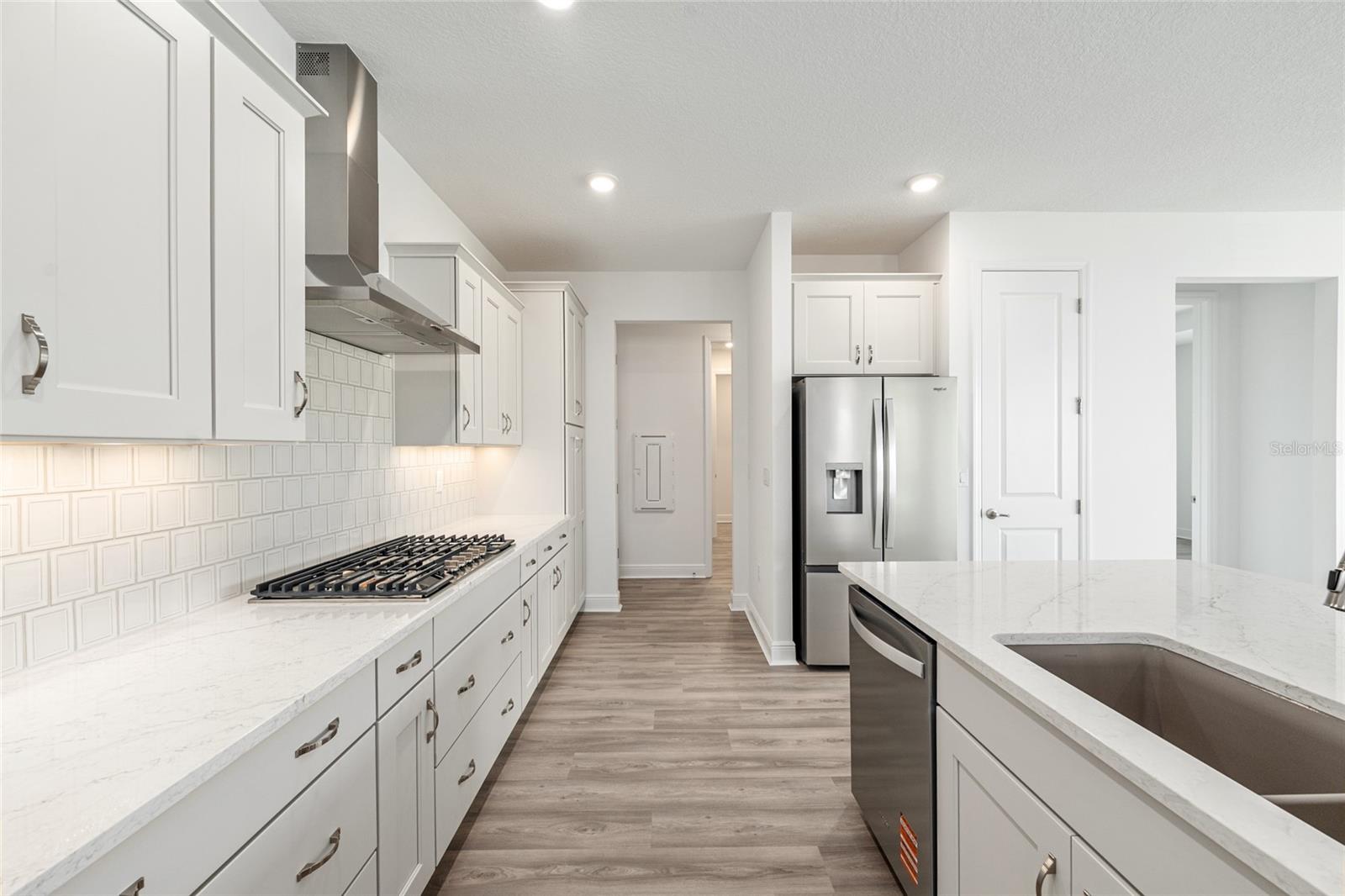 CANDLER HILLS - Residential