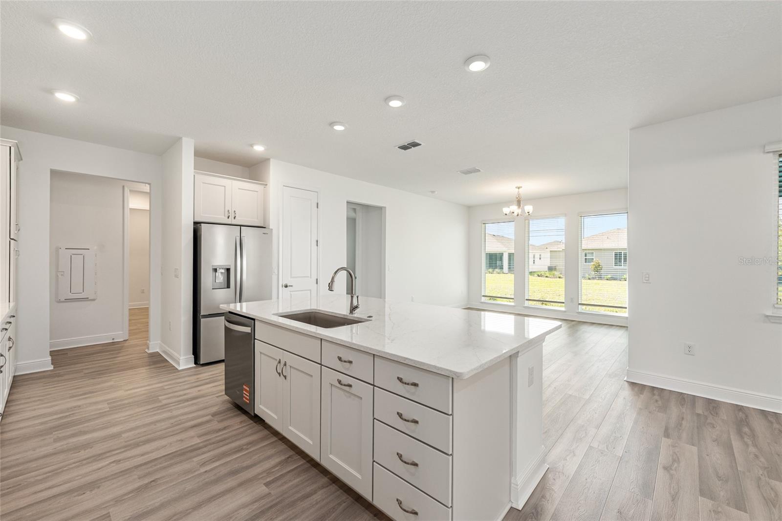 CANDLER HILLS - Residential