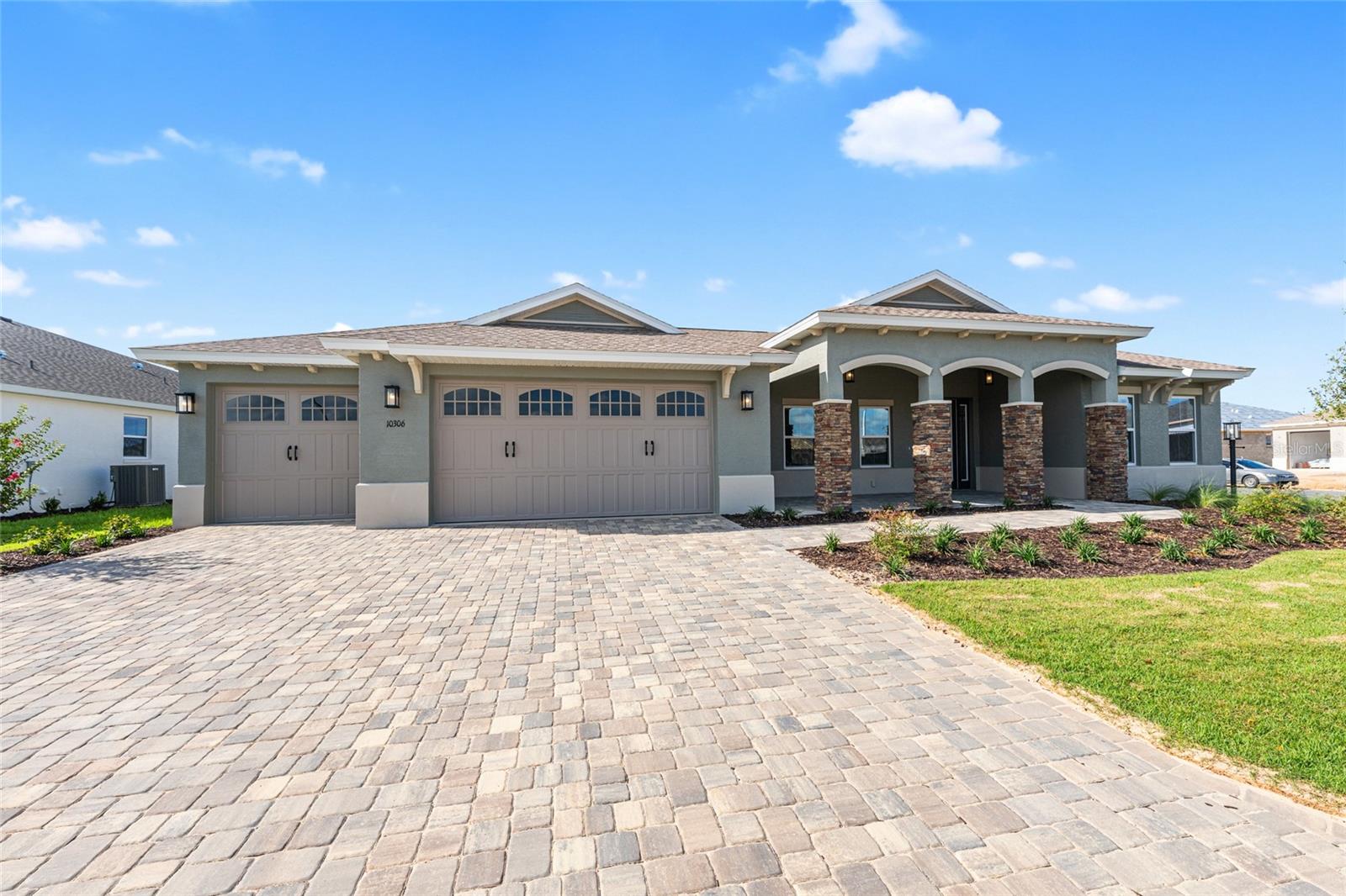 CANDLER HILLS - Residential