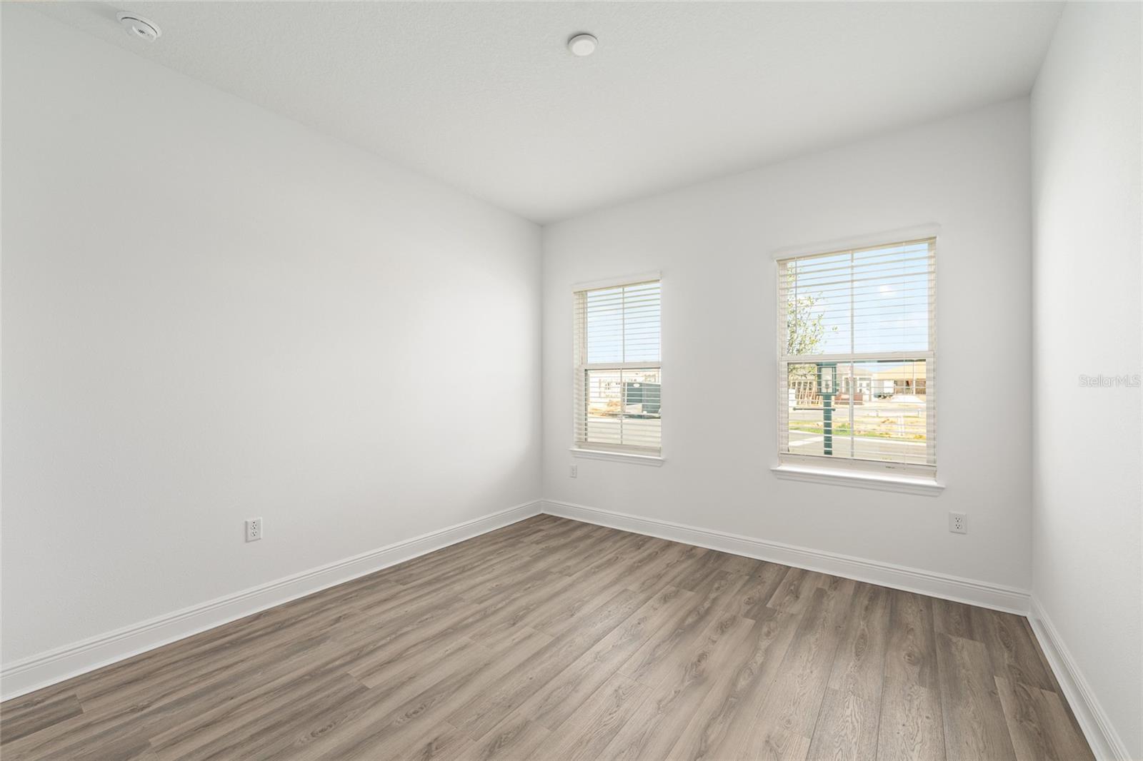 CANDLER HILLS - Residential
