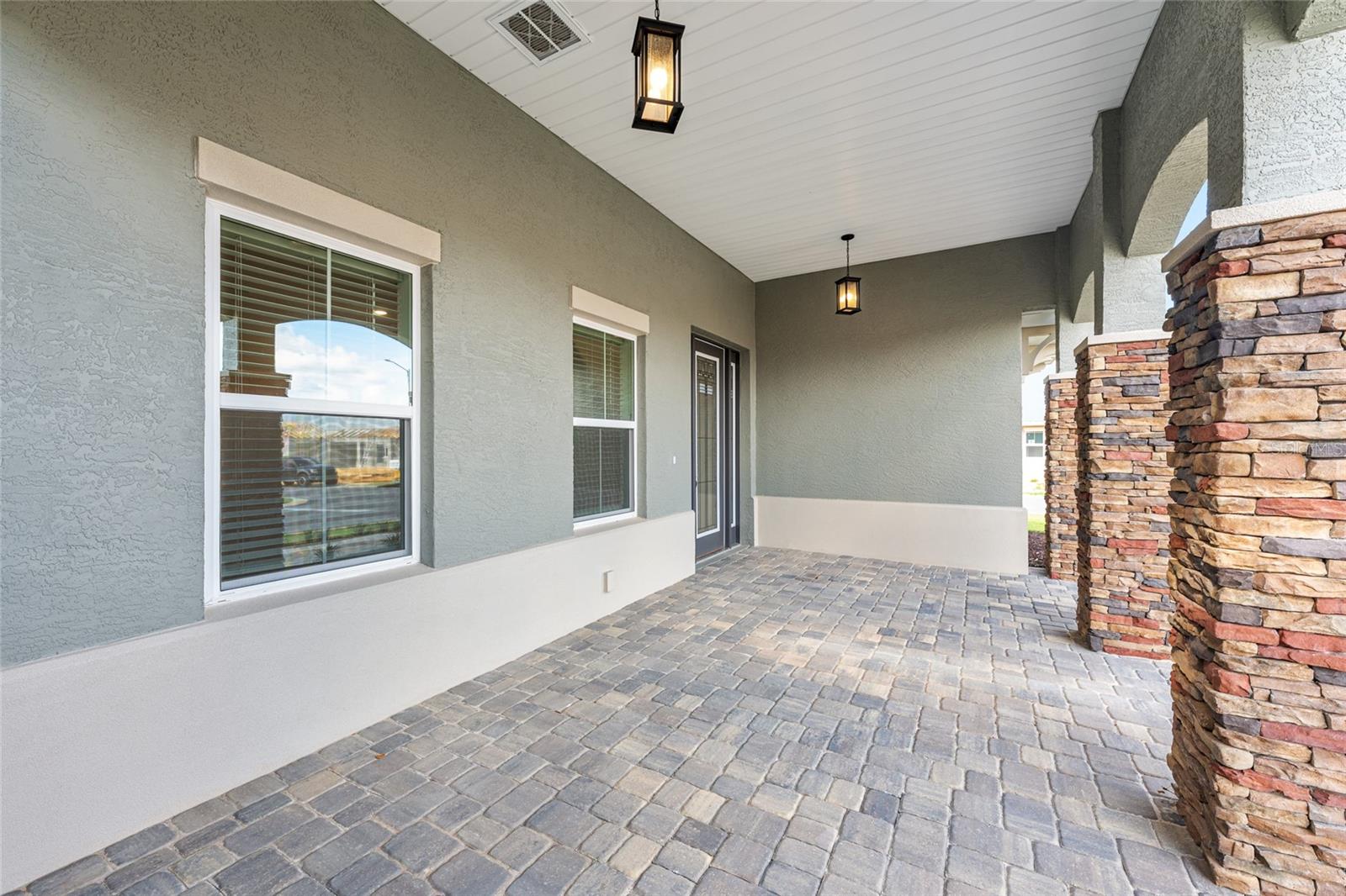 CANDLER HILLS - Residential