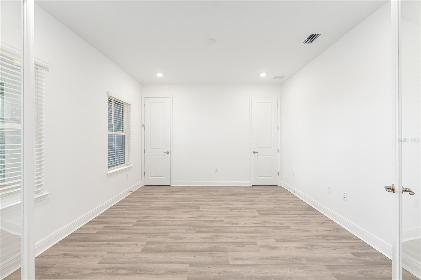 CANDLER HILLS - Residential