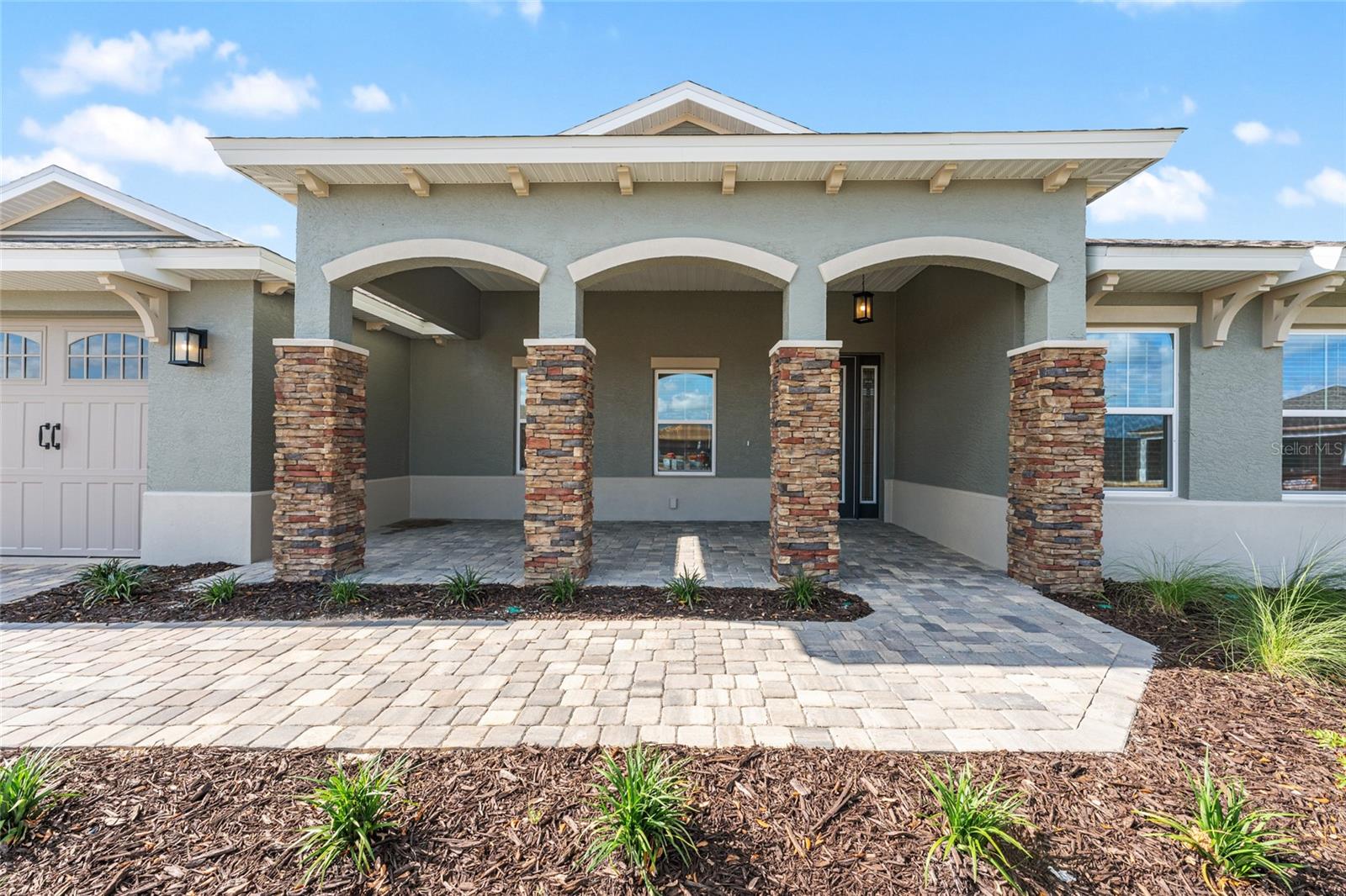 CANDLER HILLS - Residential