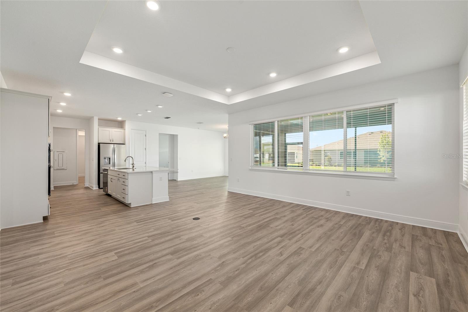 CANDLER HILLS - Residential