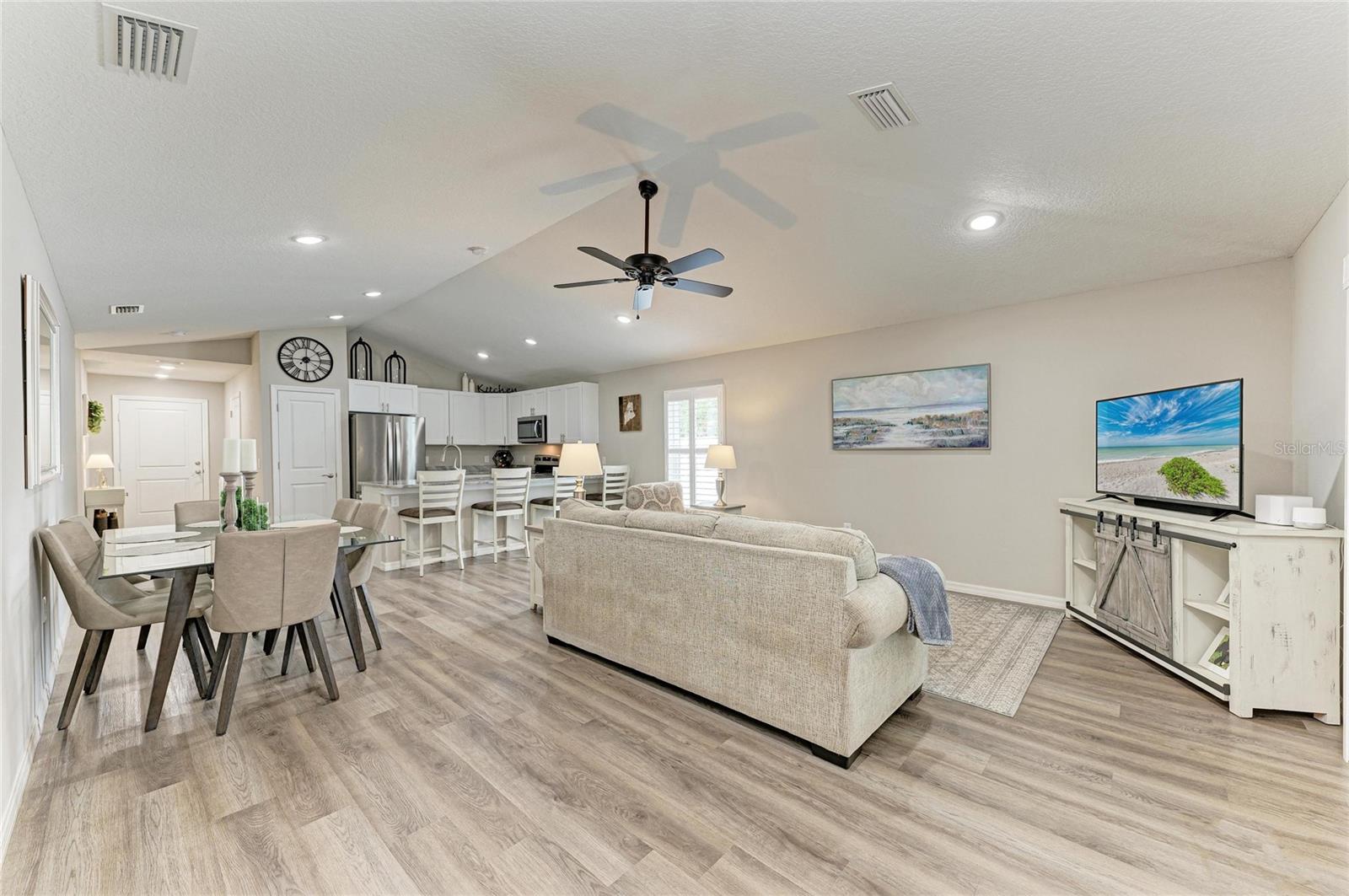 HIGHLAND CREST 2 - Residential