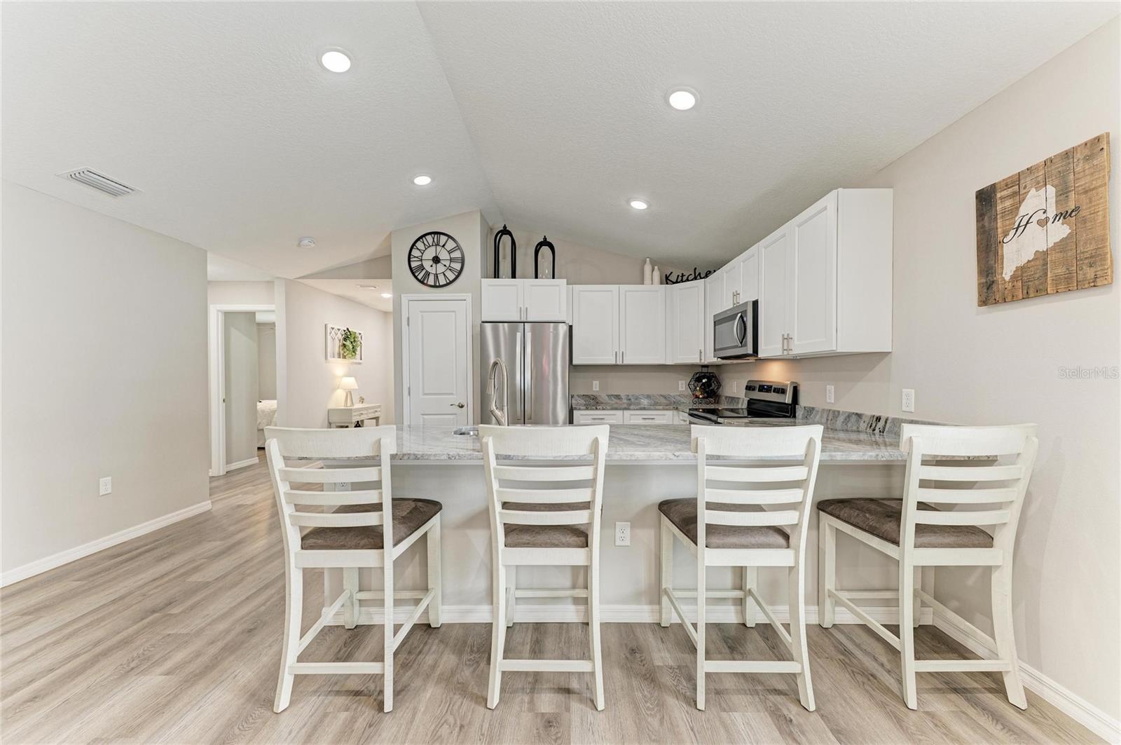 HIGHLAND CREST 2 - Residential
