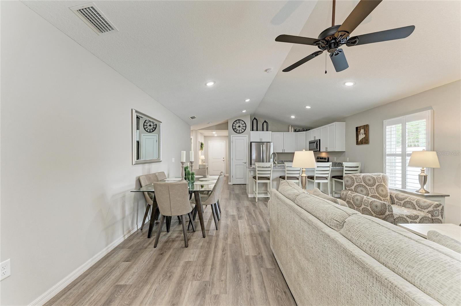 HIGHLAND CREST 2 - Residential