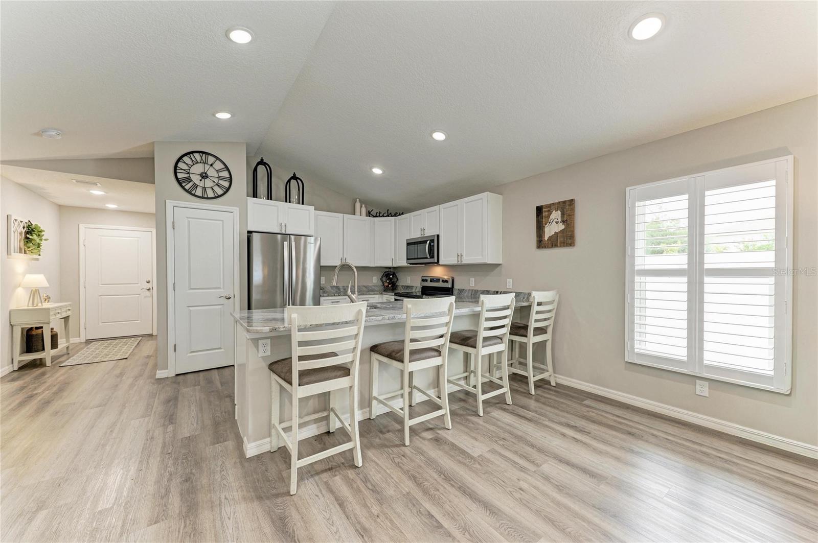 HIGHLAND CREST 2 - Residential