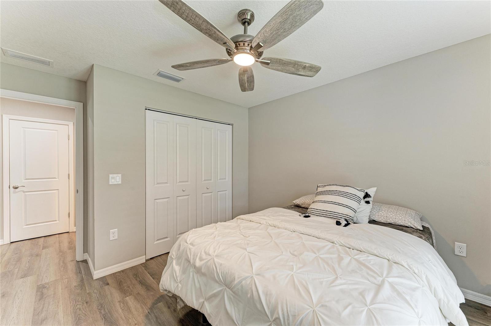 HIGHLAND CREST 2 - Residential