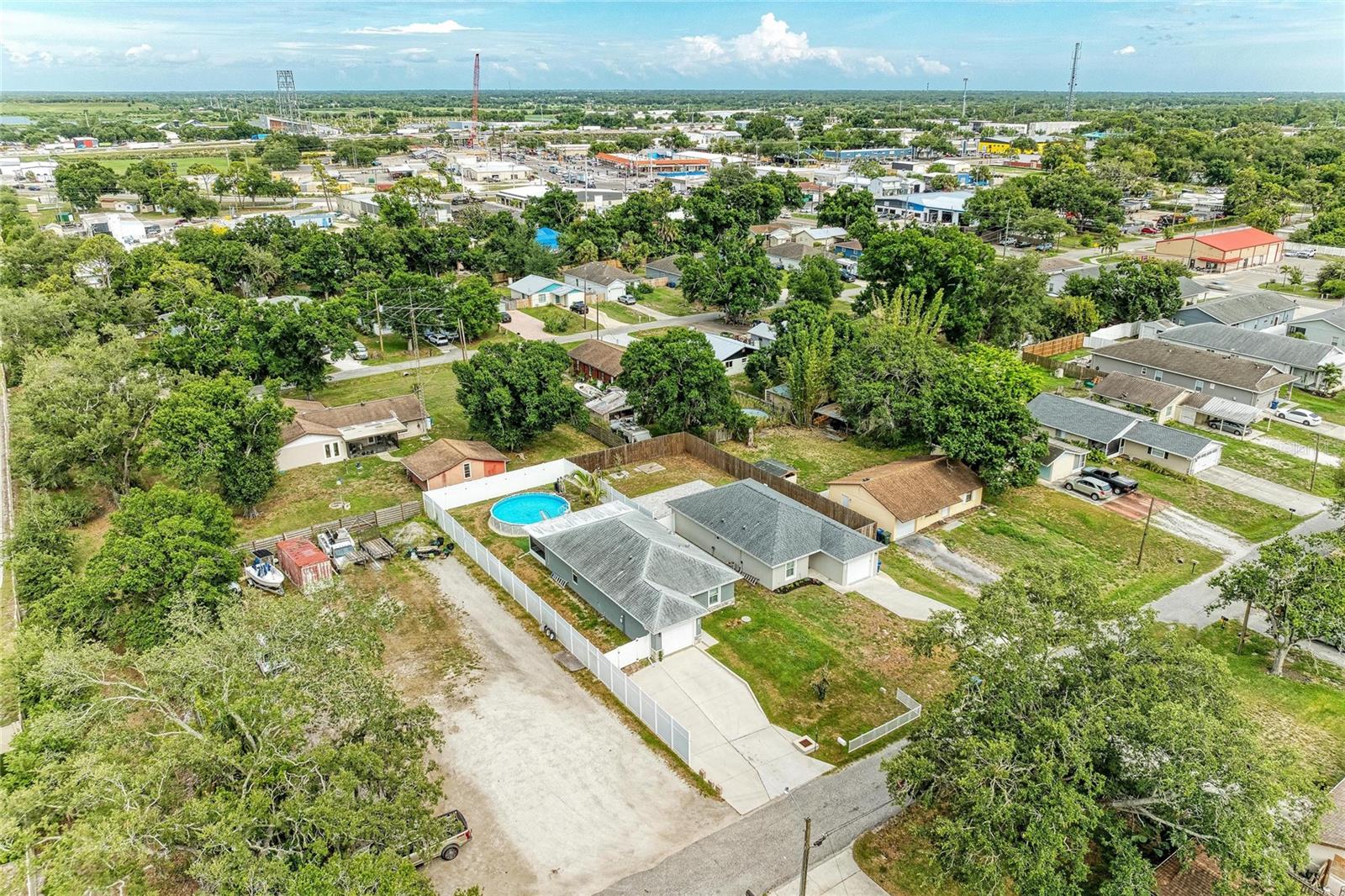 HIGHLAND CREST 2 - Residential