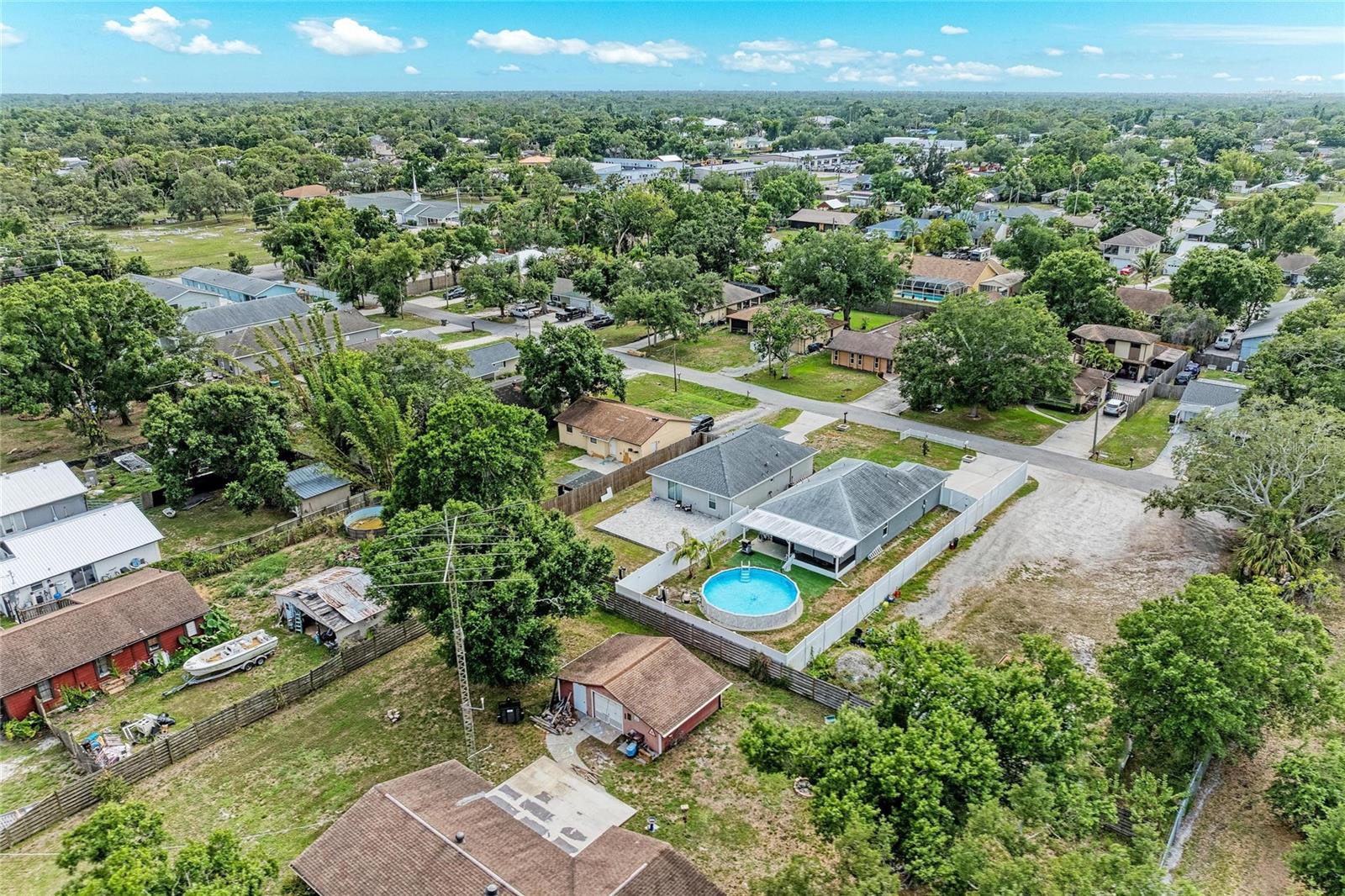 HIGHLAND CREST 2 - Residential
