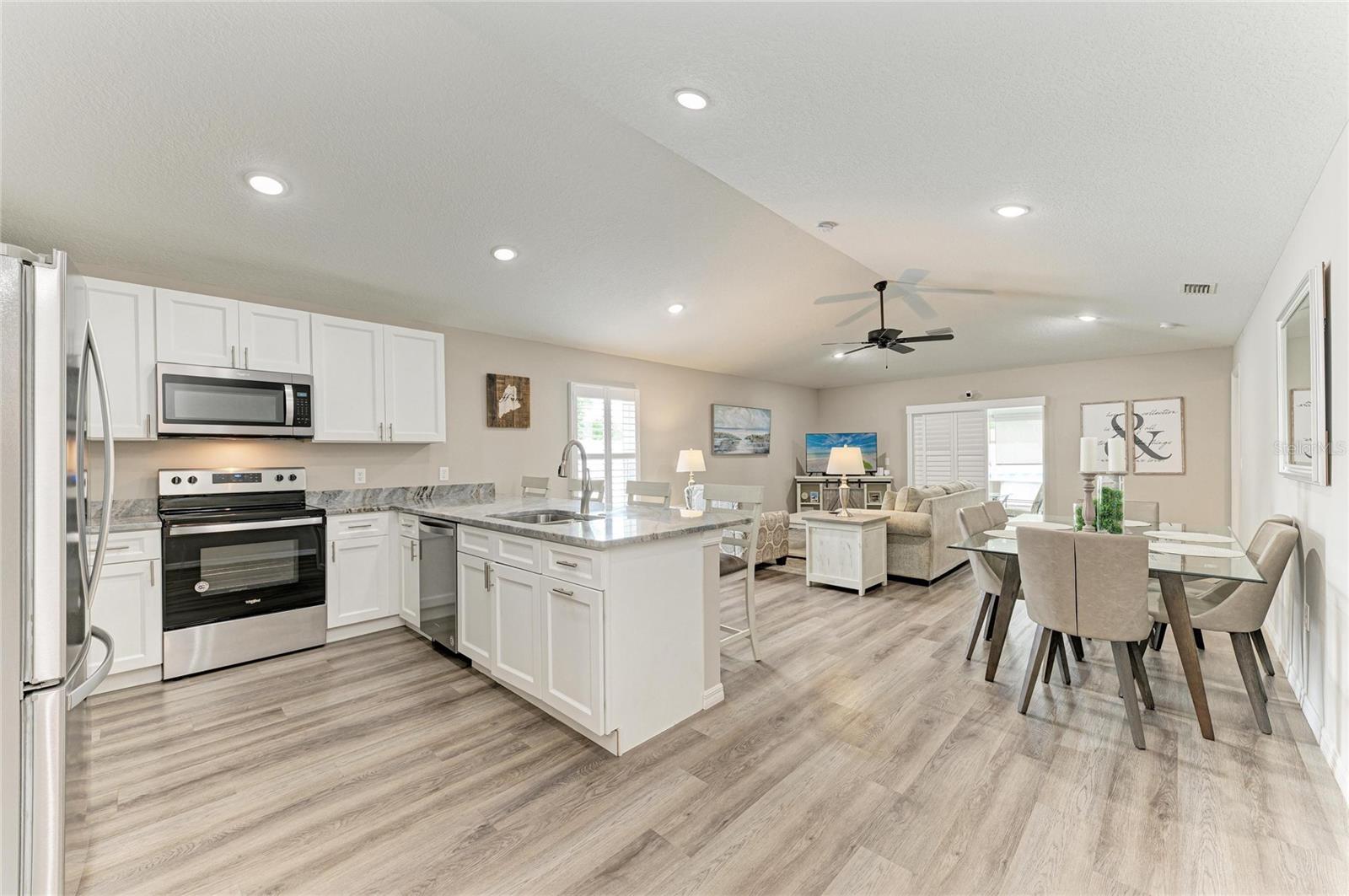 HIGHLAND CREST 2 - Residential