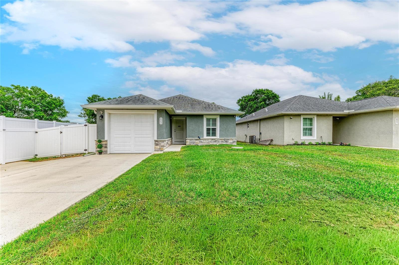 HIGHLAND CREST 2 - Residential
