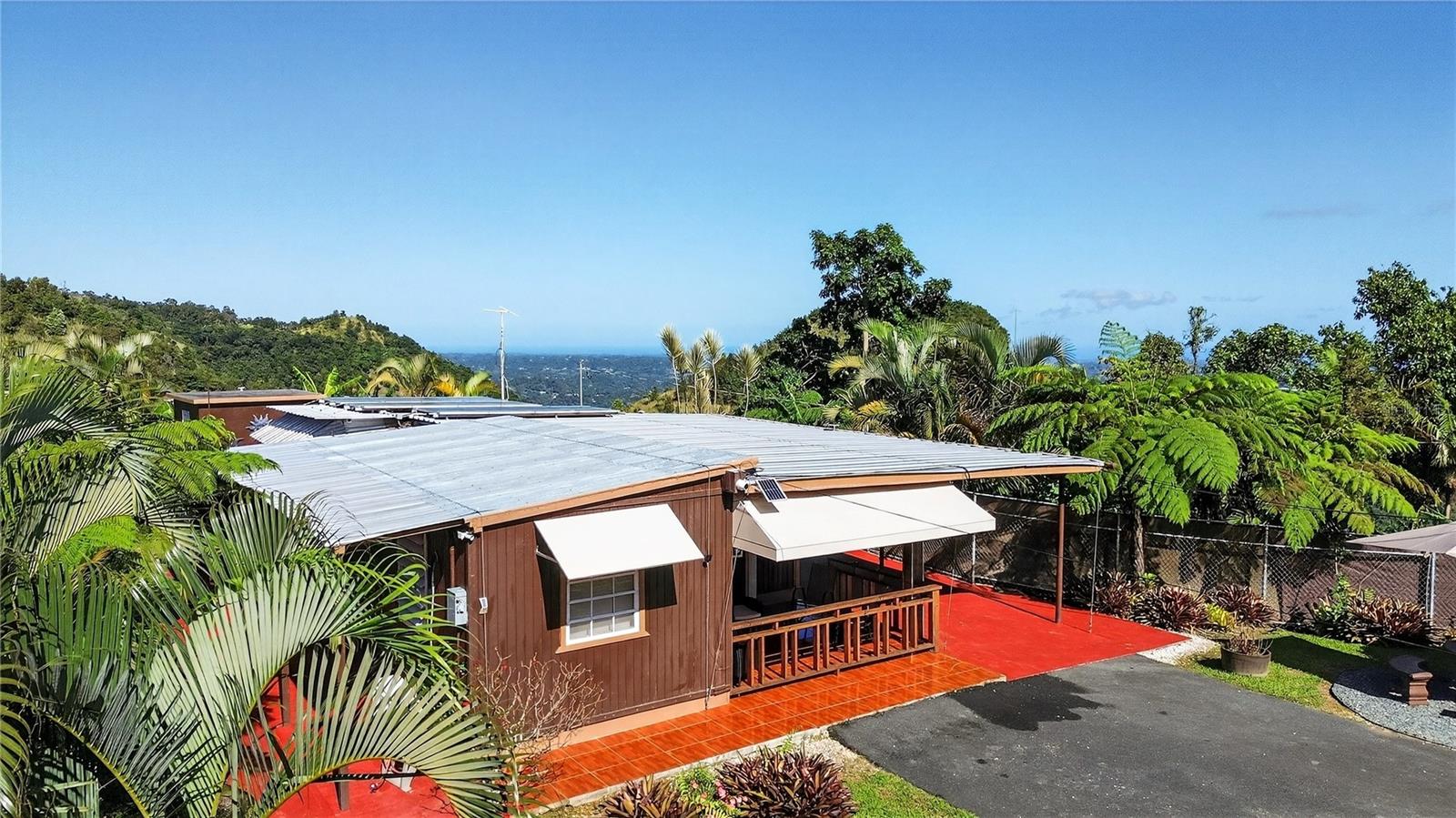 CACAO ALTURITA - Residential