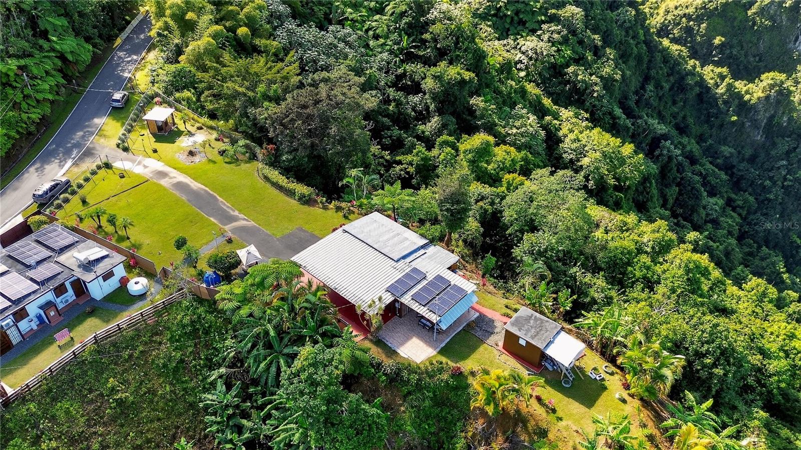 CACAO ALTURITA - Residential