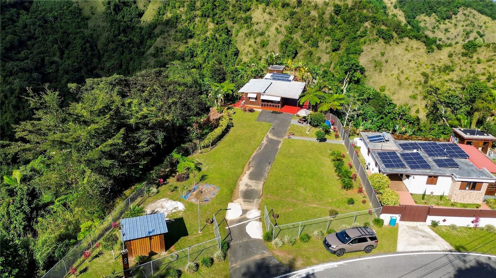 CACAO ALTURITA - Residential