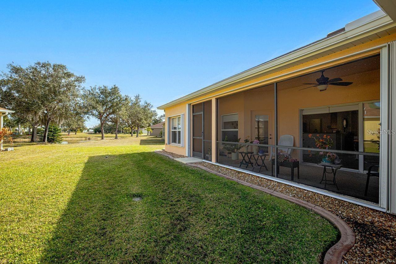 SUNCOAST LAKES - Residential