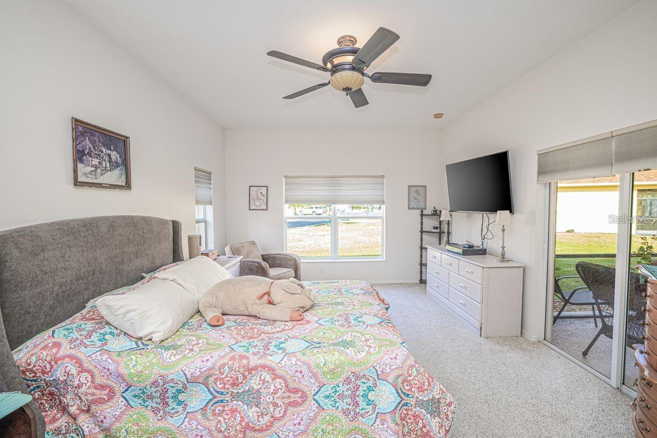 SUNCOAST LAKES - Residential