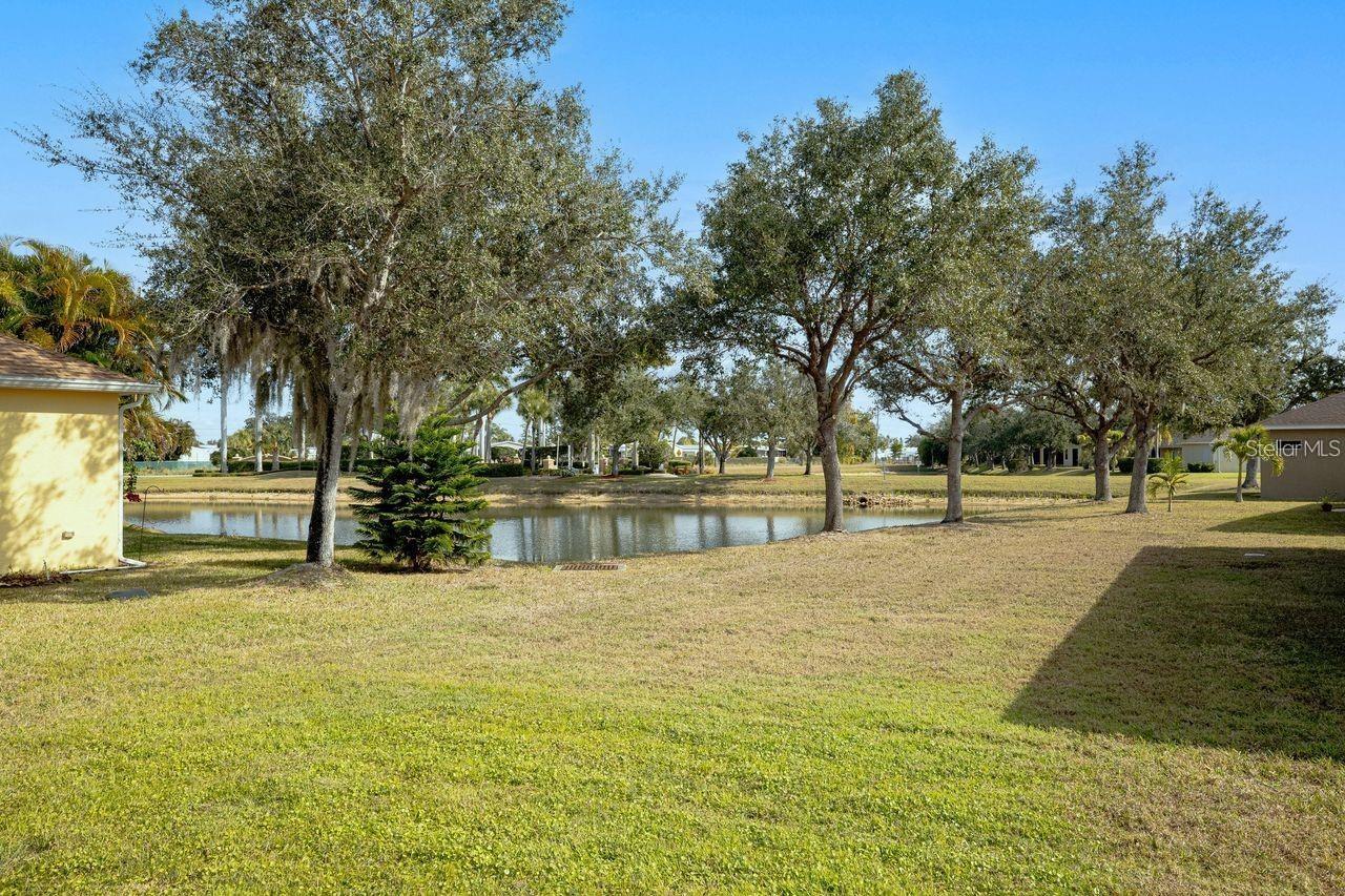 SUNCOAST LAKES - Residential