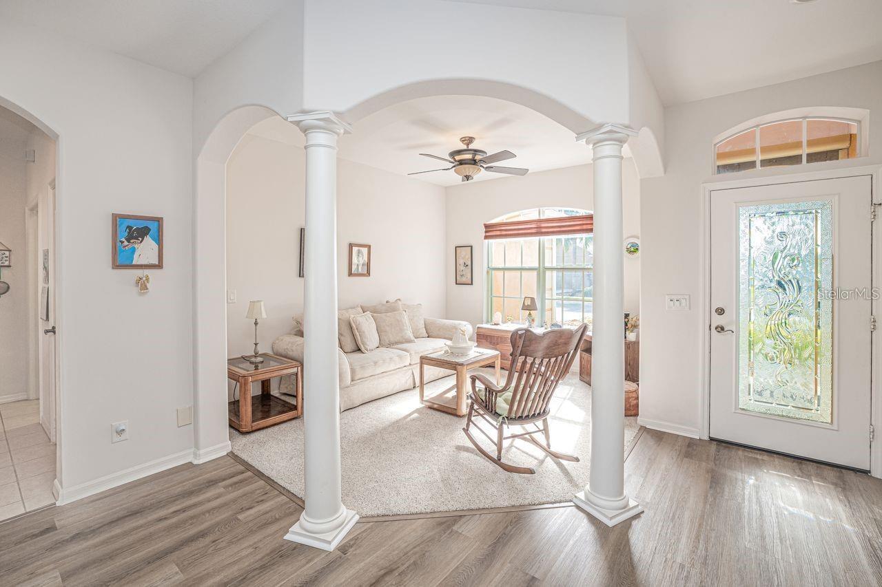SUNCOAST LAKES - Residential