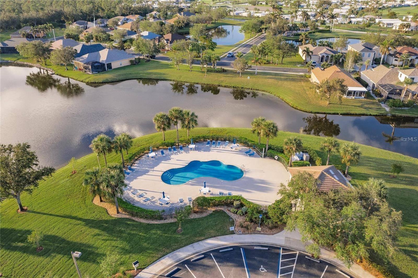 SUNCOAST LAKES - Residential