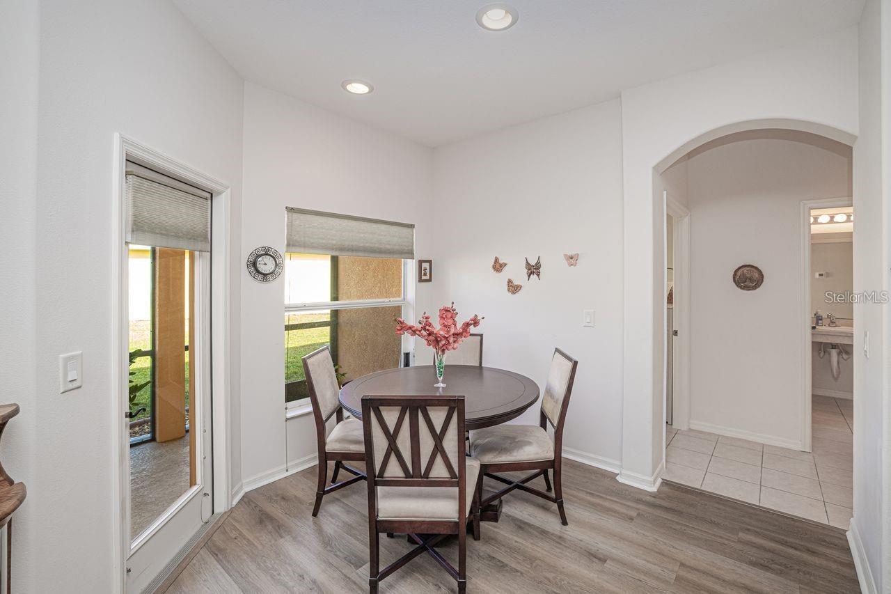SUNCOAST LAKES - Residential