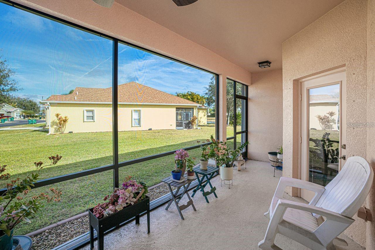 SUNCOAST LAKES - Residential