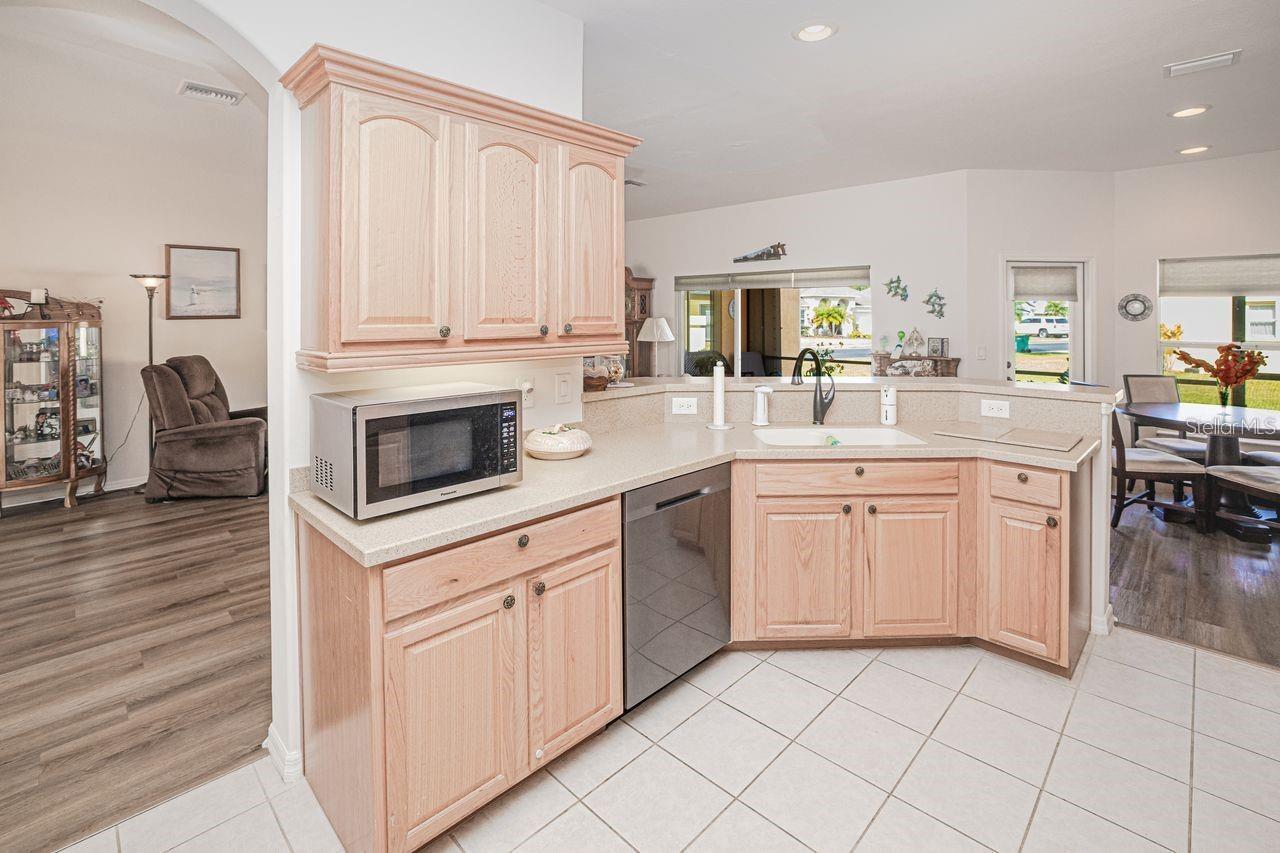 SUNCOAST LAKES - Residential