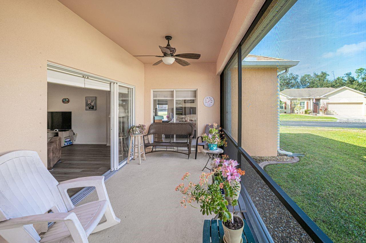 SUNCOAST LAKES - Residential