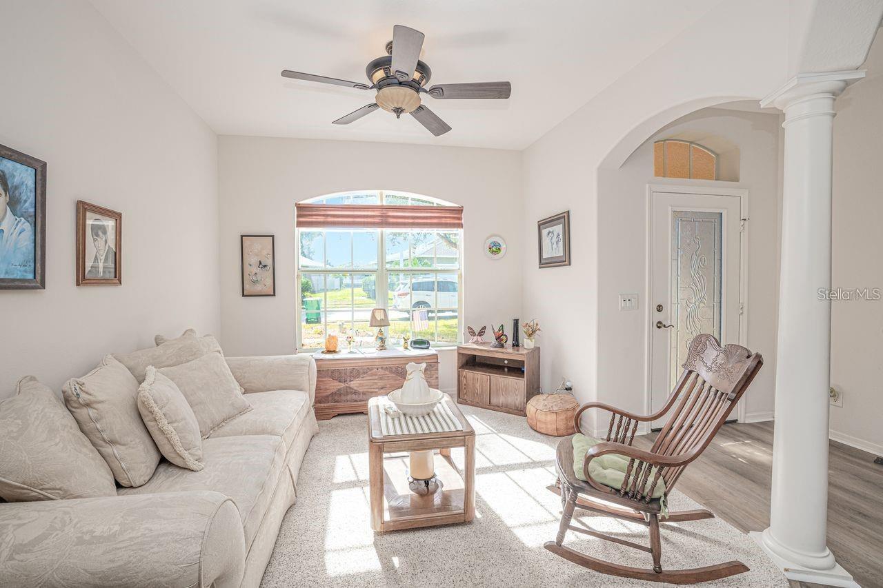 SUNCOAST LAKES - Residential