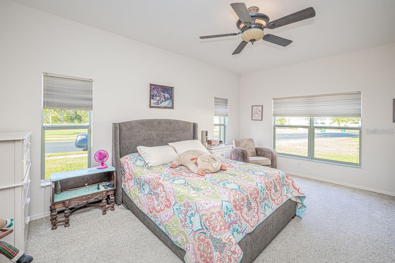 SUNCOAST LAKES - Residential