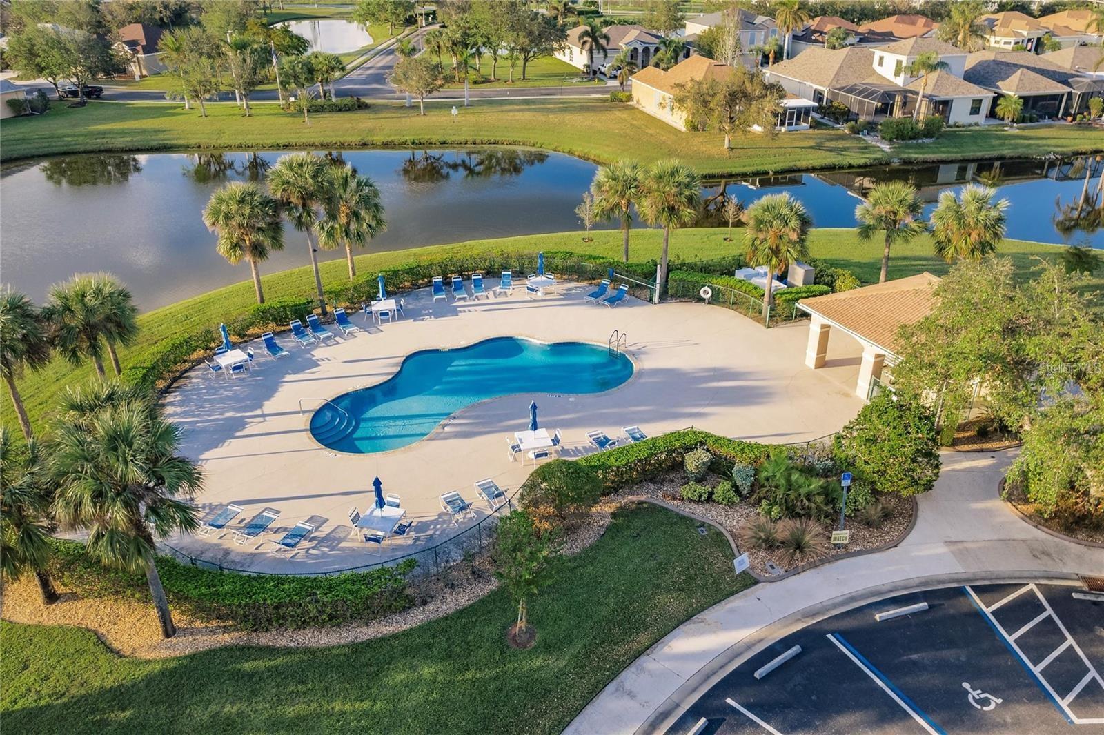 SUNCOAST LAKES - Residential