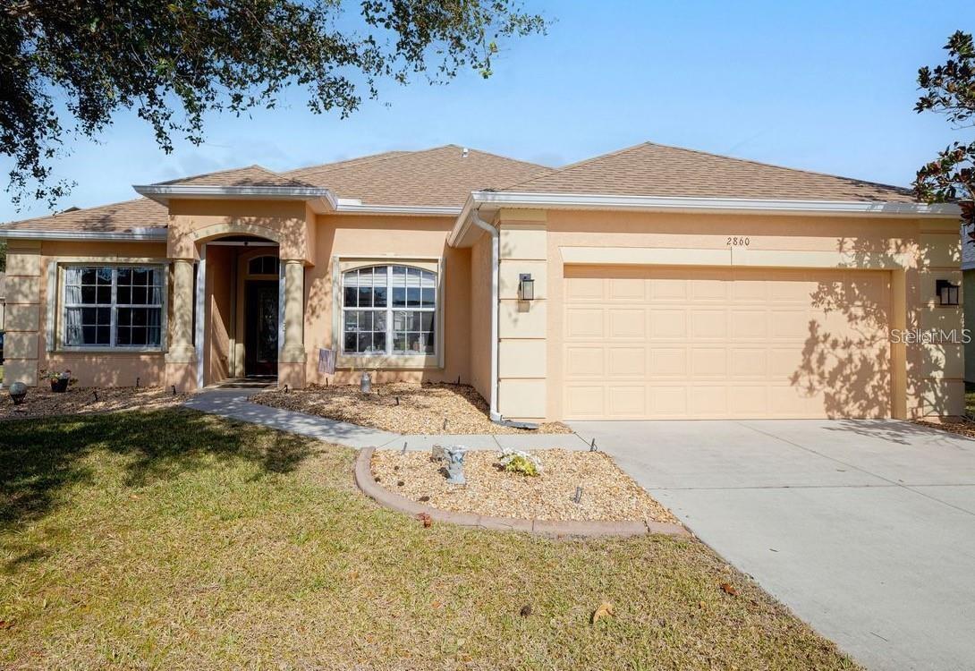 SUNCOAST LAKES - Residential