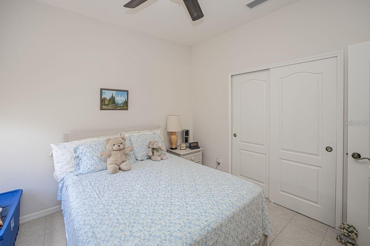 SUNCOAST LAKES - Residential