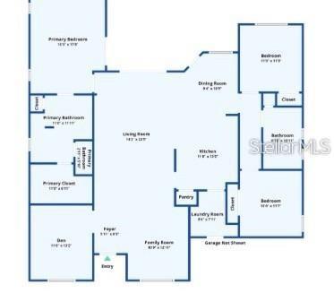 SUNCOAST LAKES - Residential