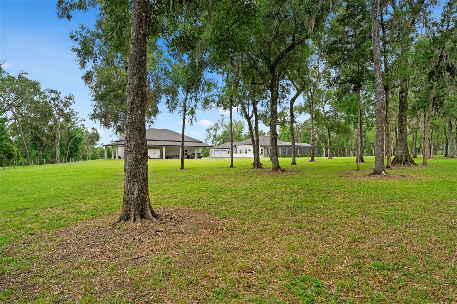 MEADOW RUN ESTATES - Residential