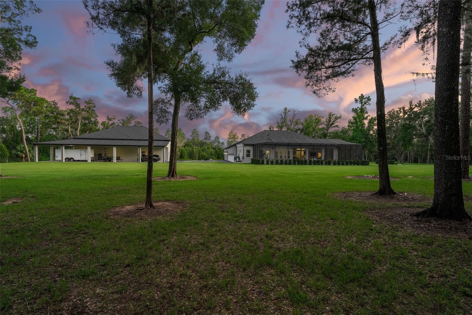 MEADOW RUN ESTATES - Residential