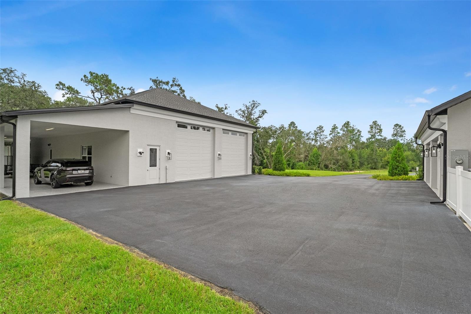 MEADOW RUN ESTATES - Residential