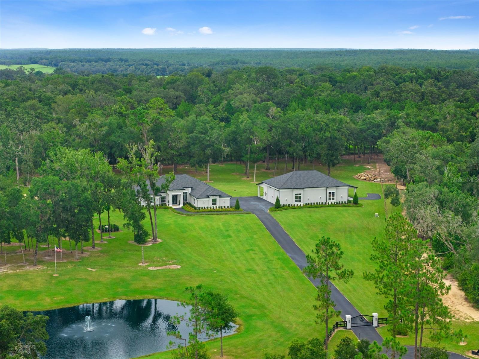MEADOW RUN ESTATES - Residential