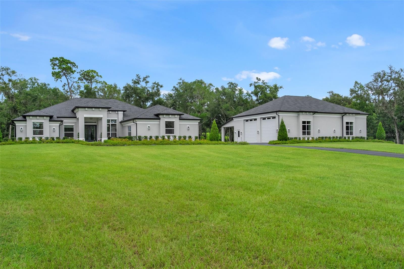 MEADOW RUN ESTATES - Residential
