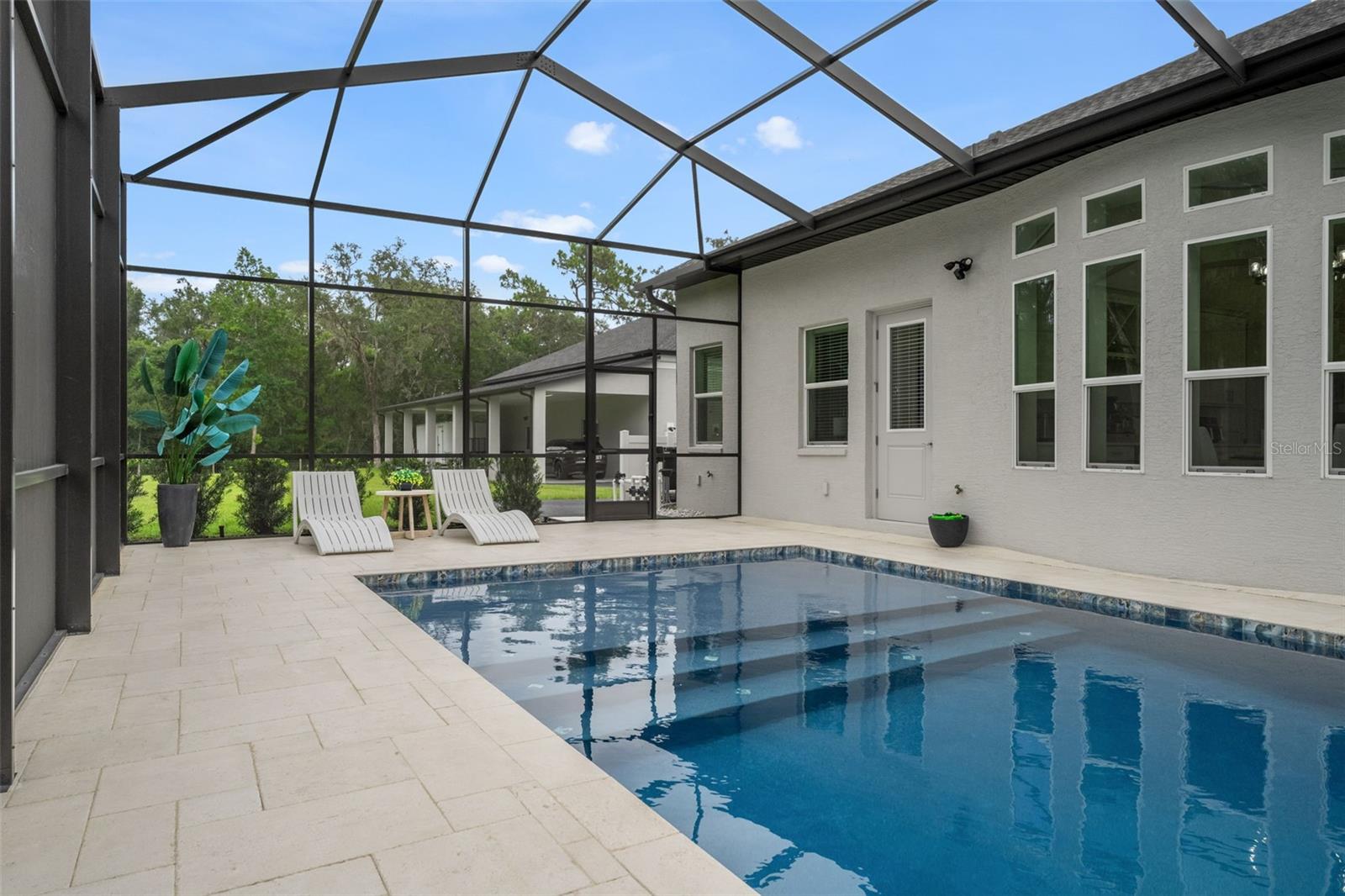 MEADOW RUN ESTATES - Residential