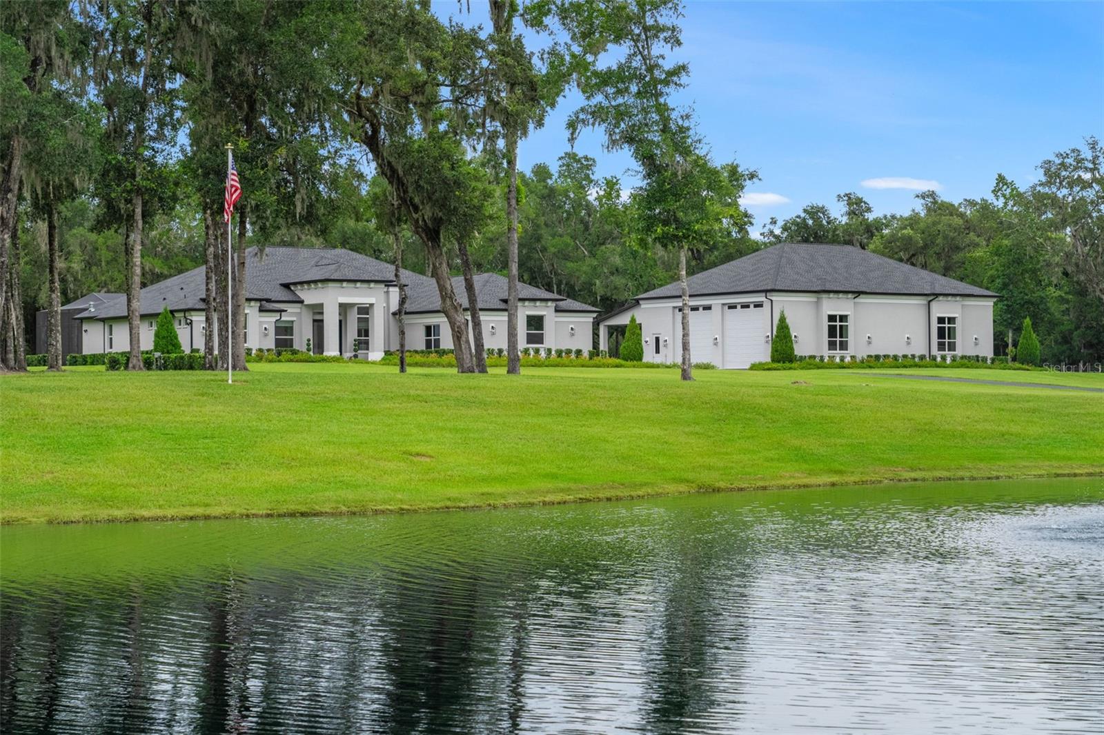 MEADOW RUN ESTATES - Residential